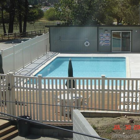 Bay Meadows Resort Big Bear Lake Instalações foto