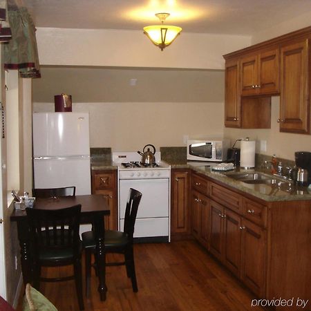 Bay Meadows Resort Big Bear Lake Quarto foto