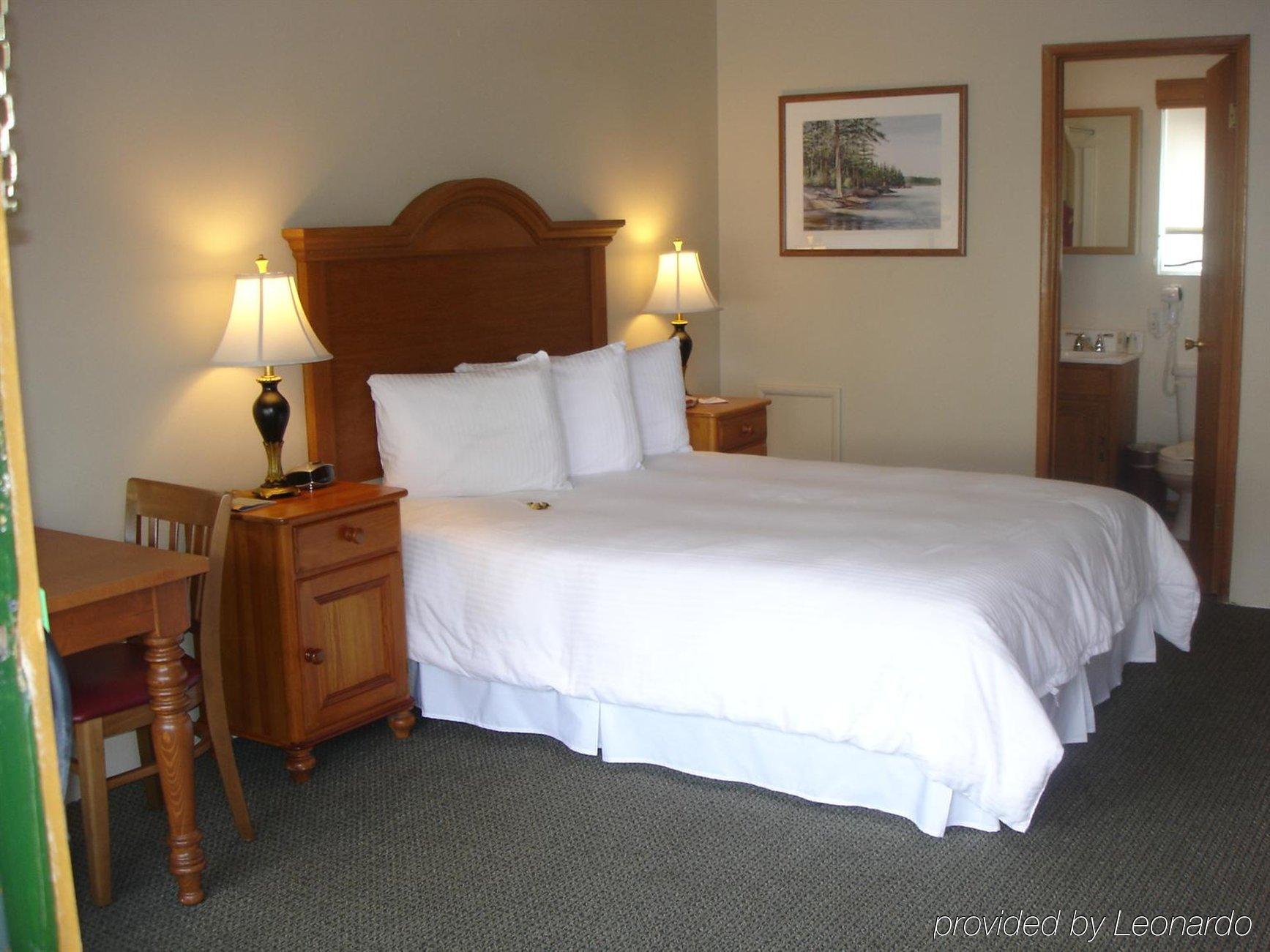 Bay Meadows Resort Big Bear Lake Quarto foto