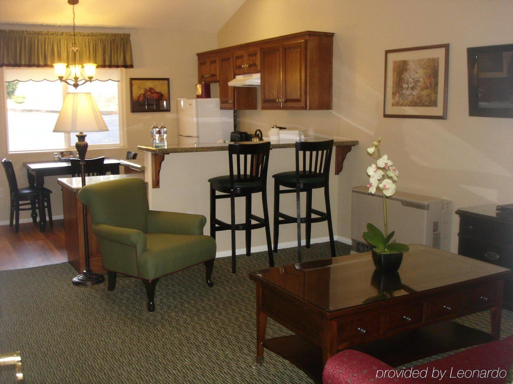 Bay Meadows Resort Big Bear Lake Quarto foto