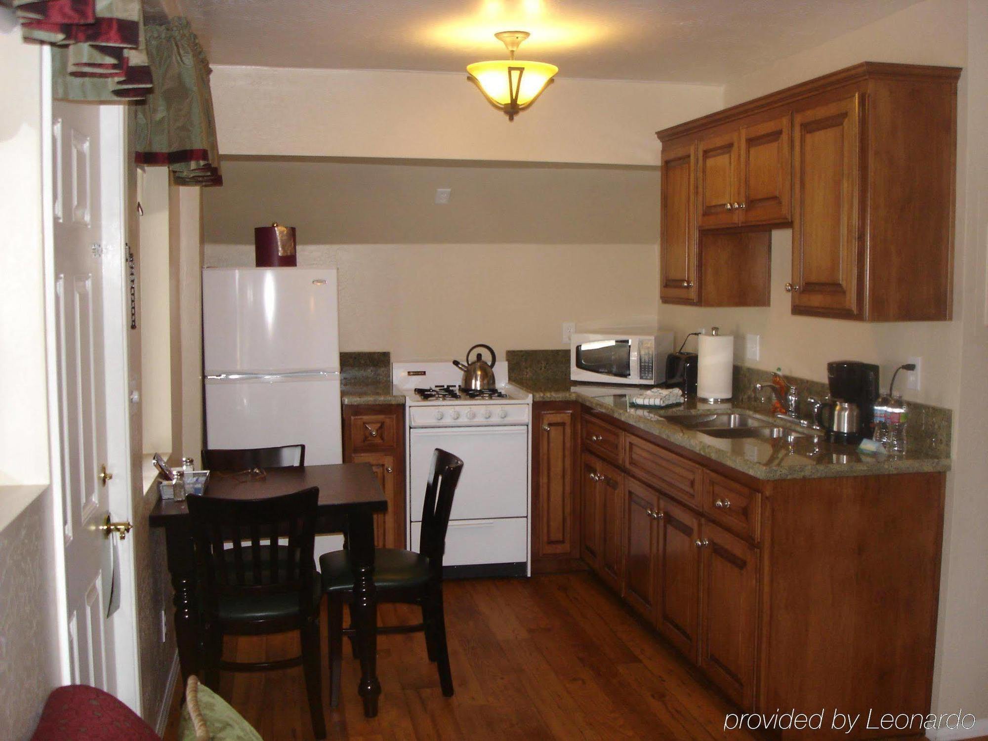 Bay Meadows Resort Big Bear Lake Quarto foto