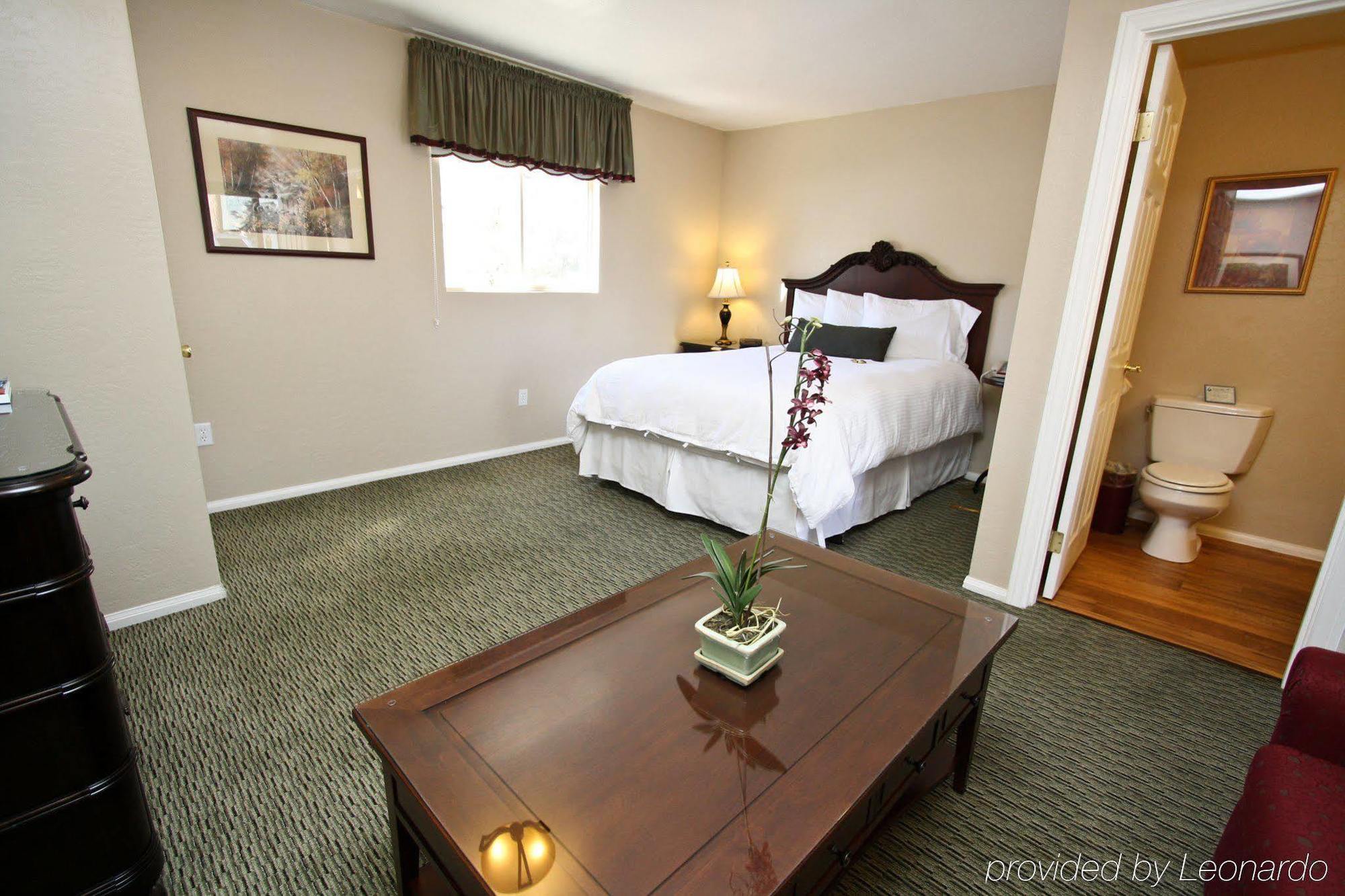 Bay Meadows Resort Big Bear Lake Exterior foto