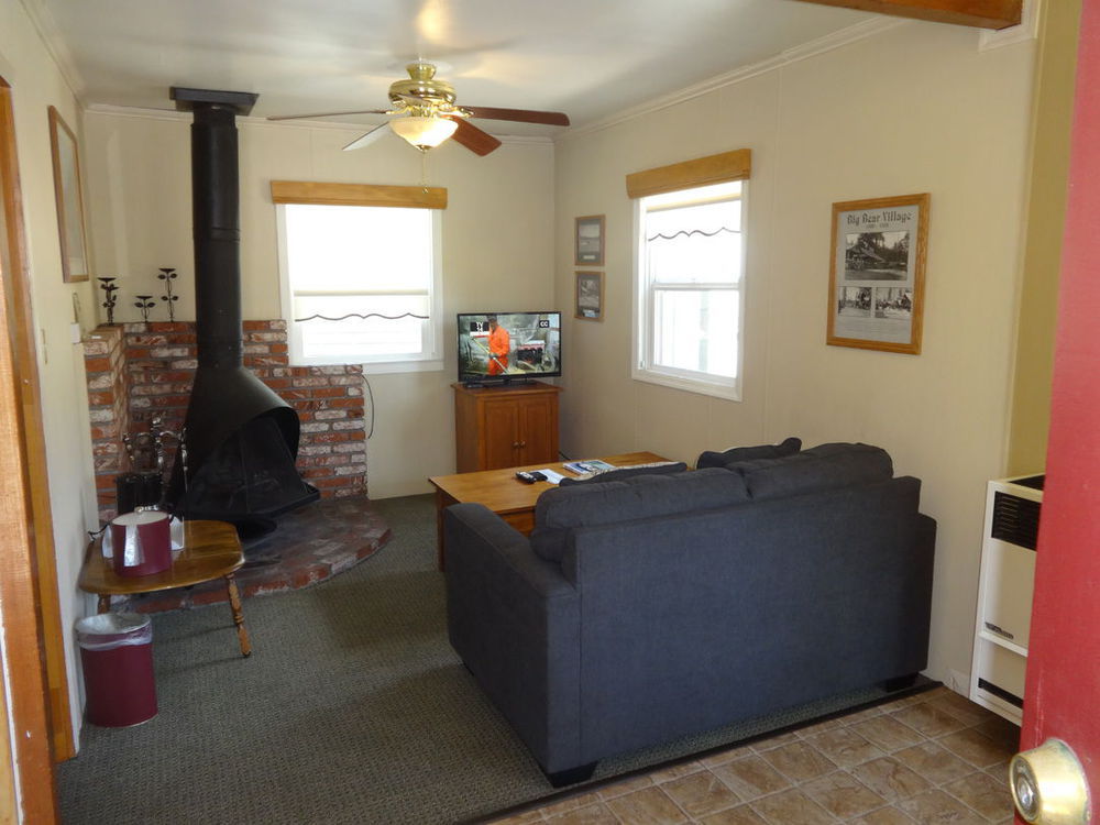 Bay Meadows Resort Big Bear Lake Quarto foto