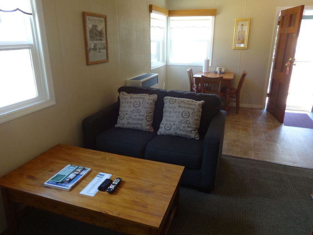 Bay Meadows Resort Big Bear Lake Quarto foto