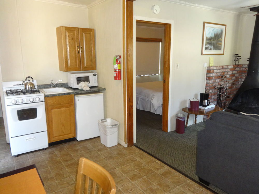 Bay Meadows Resort Big Bear Lake Quarto foto