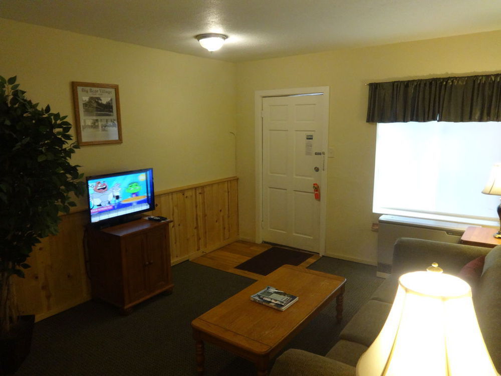 Bay Meadows Resort Big Bear Lake Quarto foto