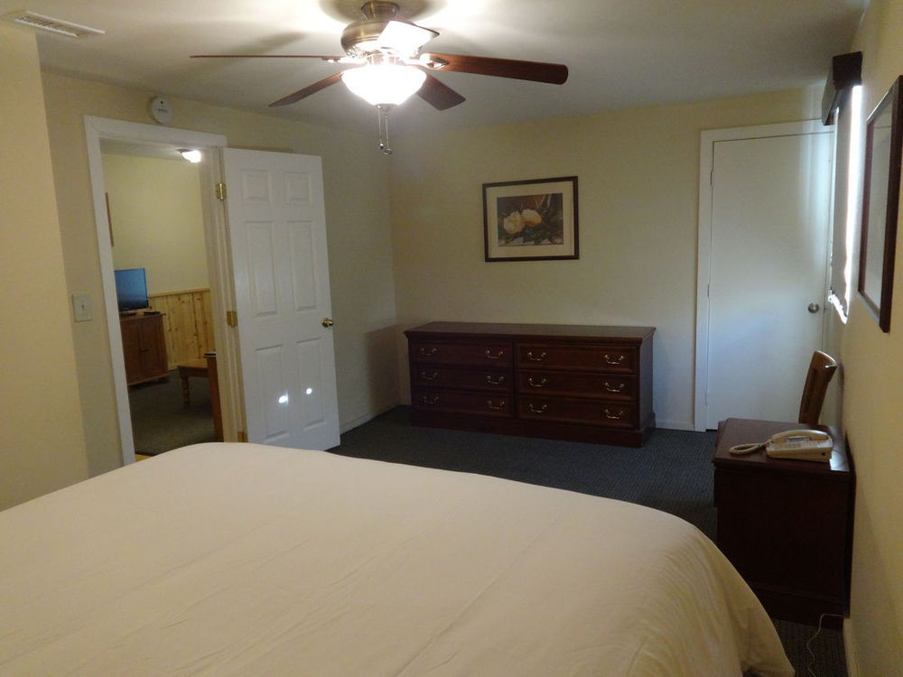 Bay Meadows Resort Big Bear Lake Quarto foto