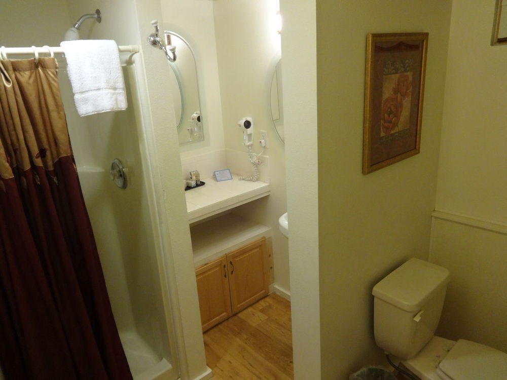 Bay Meadows Resort Big Bear Lake Quarto foto