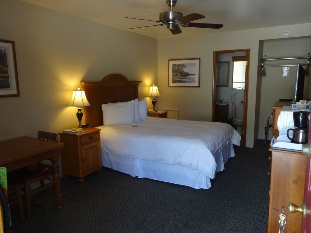 Bay Meadows Resort Big Bear Lake Quarto foto