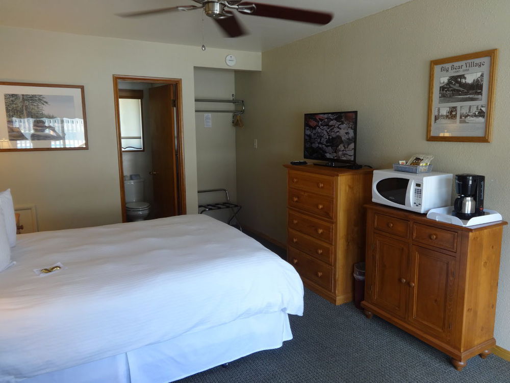 Bay Meadows Resort Big Bear Lake Quarto foto