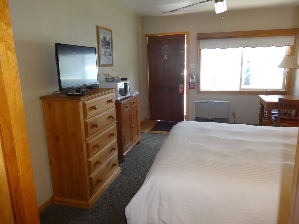 Bay Meadows Resort Big Bear Lake Quarto foto