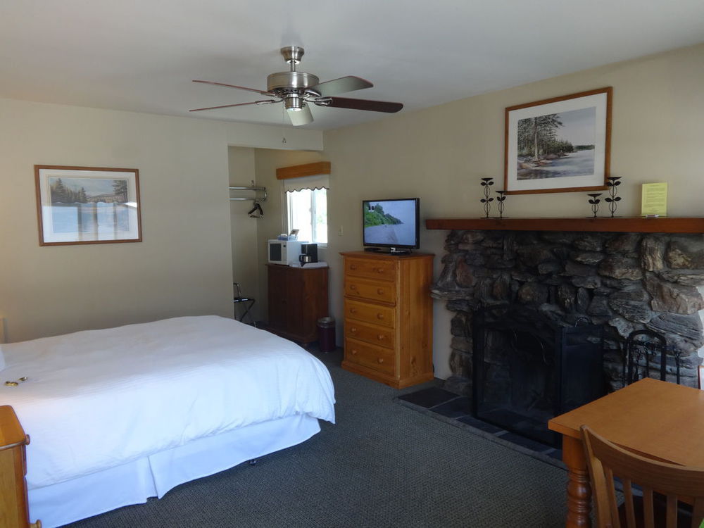 Bay Meadows Resort Big Bear Lake Quarto foto