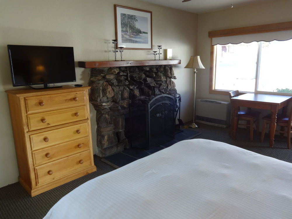 Bay Meadows Resort Big Bear Lake Quarto foto